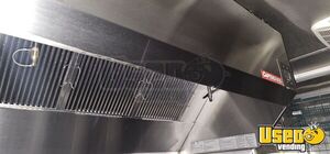 2022 Rock Kitchen Food Trailer Interior Lighting Texas for Sale