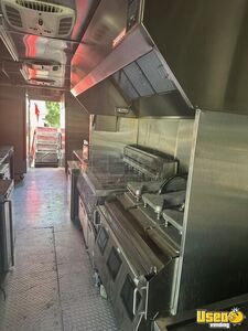 2022 Rock Kitchen Food Trailer Refrigerator Texas for Sale