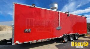 2022 Rock Kitchen Food Trailer Removable Trailer Hitch Texas for Sale