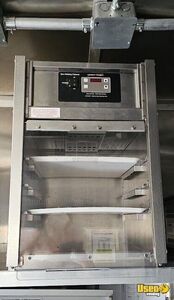 2022 Rock Kitchen Food Trailer Work Table Texas for Sale