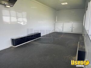 2022 Rock Solid Concession Trailer Electrical Outlets Missouri for Sale