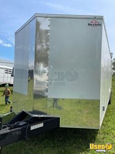 2022 Rock Solid Concession Trailer Shore Power Cord Missouri for Sale