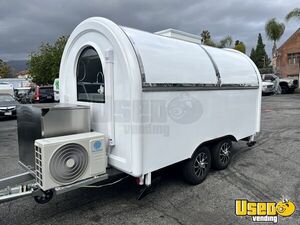 2022 Rounder Concession Trailer California for Sale