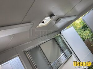 2022 Rs7121 Concession Trailer Electrical Outlets Florida for Sale