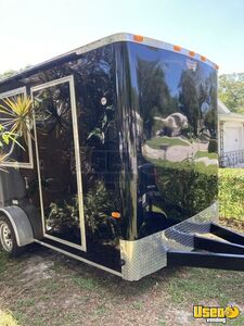 2022 Rs7121 Concession Trailer Florida for Sale