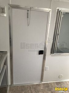 2022 Rs7121 Concession Trailer Fresh Water Tank Florida for Sale
