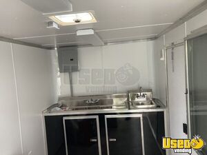 2022 Rs7121 Concession Trailer Hot Water Heater Florida for Sale