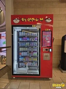 2022 S9 Other Snack Vending Machine 2 New York for Sale