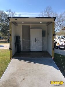 2022 Sc8524ta3 Catering Trailer Cabinets Georgia for Sale