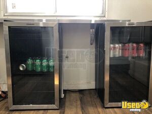 2022 Sc8524ta3 Catering Trailer Interior Lighting Georgia for Sale