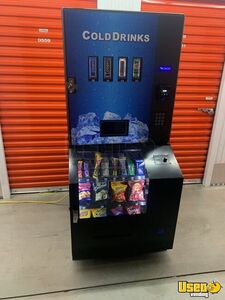 2022 Seaga Vending Combo 2 Quebec for Sale