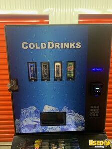 2022 Seaga Vending Combo 3 Quebec for Sale