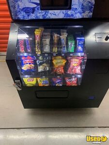 2022 Seaga Vending Combo 5 Quebec for Sale