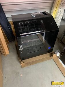 2022 Seaga Vending Combo 6 Quebec for Sale