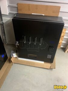 2022 Seaga Vending Combo 7 Quebec for Sale