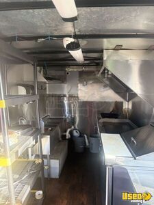 2022 Sfc714ta2 Kitchen Food Trailer Insulated Walls Indiana for Sale