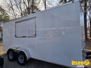 2022 Sg716ta2 Concession Trailer Alabama for Sale