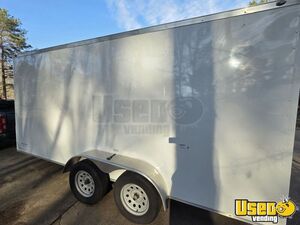 2022 Sg716ta2 Concession Trailer Concession Window Alabama for Sale