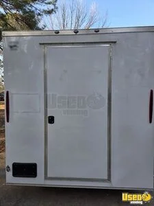 2022 Sg716ta2 Concession Trailer Diamond Plated Aluminum Flooring Alabama for Sale