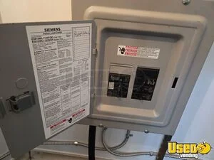 2022 Sg716ta2 Concession Trailer Electrical Outlets Alabama for Sale