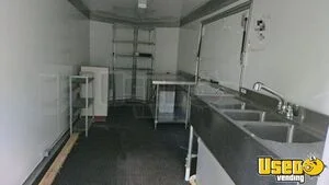 2022 Sg716ta2 Concession Trailer Interior Lighting Alabama for Sale
