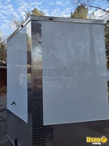 2022 Sg716ta2 Concession Trailer Removable Trailer Hitch Alabama for Sale