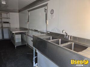 2022 Sg716ta2 Concession Trailer Shore Power Cord Alabama for Sale