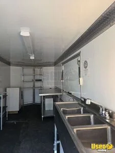 2022 Sg716ta2 Concession Trailer Work Table Alabama for Sale