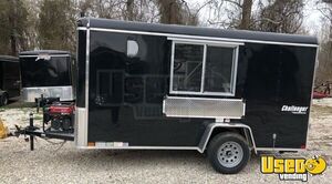 2022 Shaved Ice Concession Trailer Snowball Trailer Concession Window Ohio for Sale
