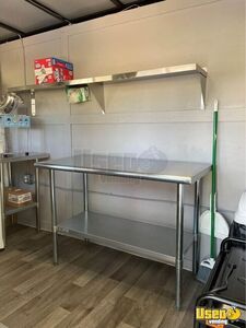 2022 Shaved Ice Concession Trailer Snowball Trailer Generator Georgia for Sale