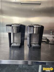 2022 Shaved Ice Concession Trailer Snowball Trailer Refrigerator Oklahoma for Sale