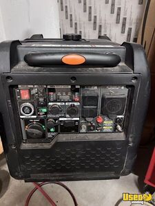 2022 Shaved Ice Trailer Beverage - Coffee Trailer Stainless Steel Wall Covers Oklahoma for Sale