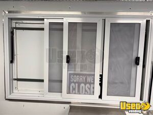 2022 Shaved Ice Trailer Snowball Trailer Air Conditioning Montana for Sale