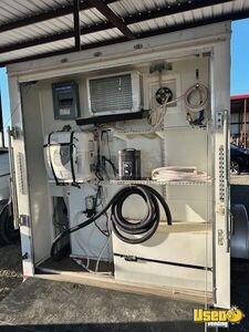 2022 Shaved Ice Trailer Snowball Trailer Awning Texas for Sale