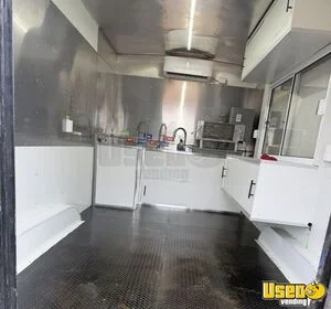 2022 Shaved Ice Trailer Snowball Trailer Cabinets Oklahoma for Sale