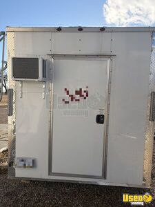 2022 Shaved Ice Trailer Snowball Trailer Concession Window Montana for Sale