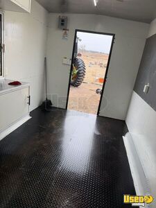 2022 Shaved Ice Trailer Snowball Trailer Concession Window Oklahoma for Sale