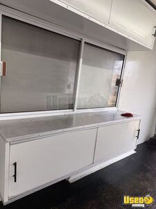 2022 Shaved Ice Trailer Snowball Trailer Diamond Plated Aluminum Flooring Oklahoma for Sale