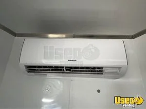 2022 Shaved Ice Trailer Snowball Trailer Electrical Outlets Michigan for Sale