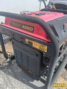 2022 Shaved Ice Trailer Snowball Trailer Electrical Outlets Montana for Sale