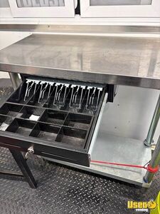 2022 Shaved Ice Trailer Snowball Trailer Electrical Outlets Montana for Sale