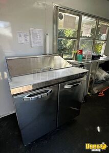 2022 Shaved Ice Trailer Snowball Trailer Exterior Lighting Michigan for Sale