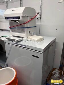 2022 Shaved Ice Trailer Snowball Trailer Fire Extinguisher Montana for Sale