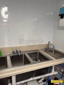 2022 Shaved Ice Trailer Snowball Trailer Hot Water Heater Montana for Sale