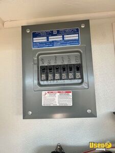 2022 Shaved Ice Trailer Snowball Trailer Hot Water Heater Texas for Sale