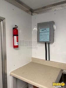 2022 Shaved Ice Trailer Snowball Trailer Ice Shaver Montana for Sale