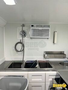 2022 Shaved Ice Trailer Snowball Trailer Ice Shaver Texas for Sale