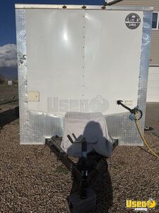 2022 Shaved Ice Trailer Snowball Trailer Insulated Walls Montana for Sale
