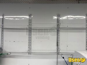 2022 Shaved Ice Trailer Snowball Trailer Interior Lighting Montana for Sale