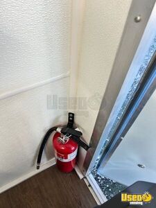 2022 Shaved Ice Trailer Snowball Trailer Interior Lighting Texas for Sale